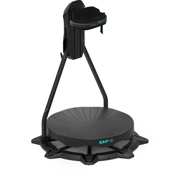Kat C2 VR treadmill