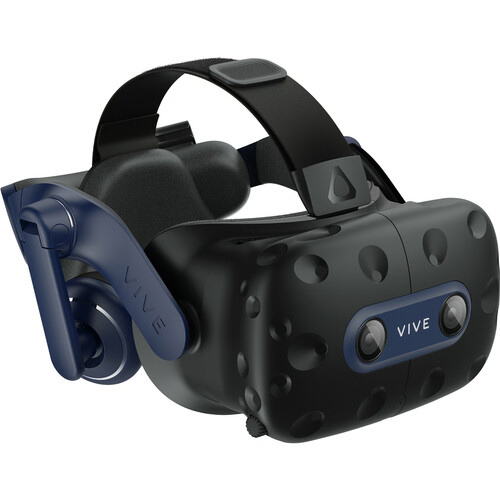 Vive Pro 2 tethered / PC VR headset