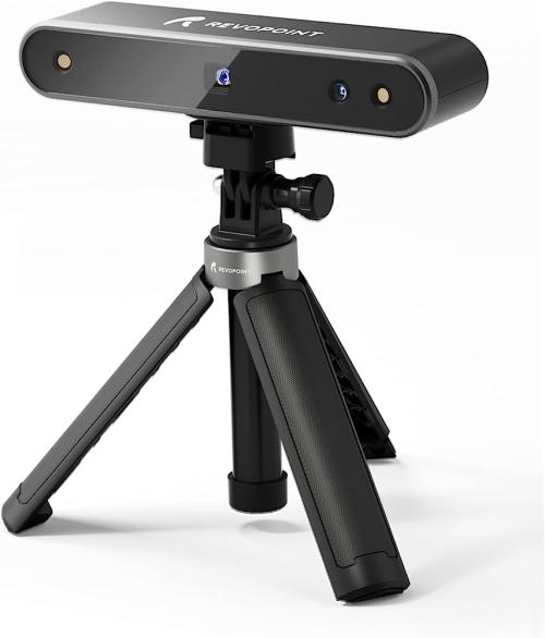 Reveopoint Pop 2 compact 3D scanner